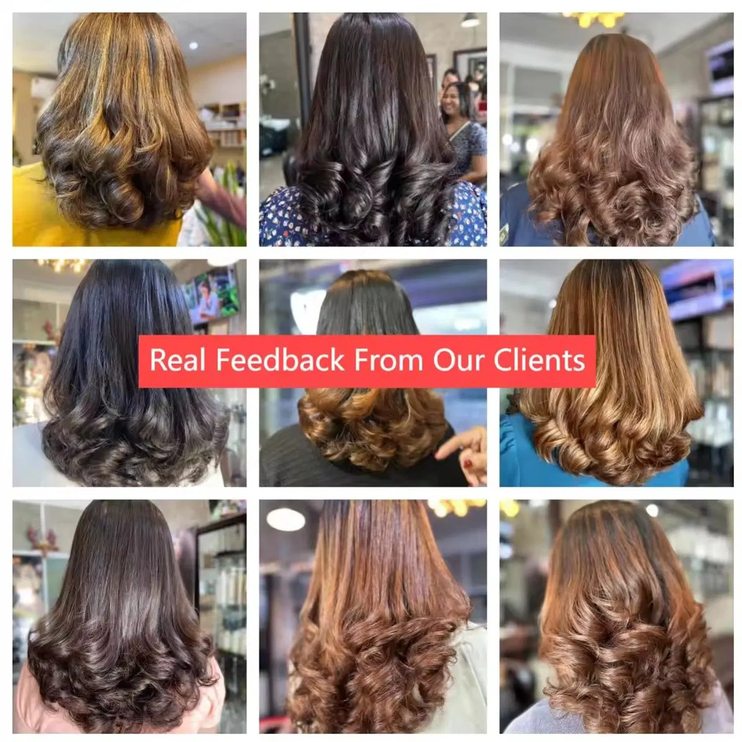 Long Lasting Formaldehyde Free Best Quality Professional Salon Use Hair Curling Cream