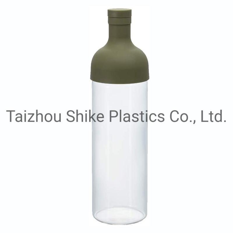 Термочашка для путешествий с инфузором, 550 мл