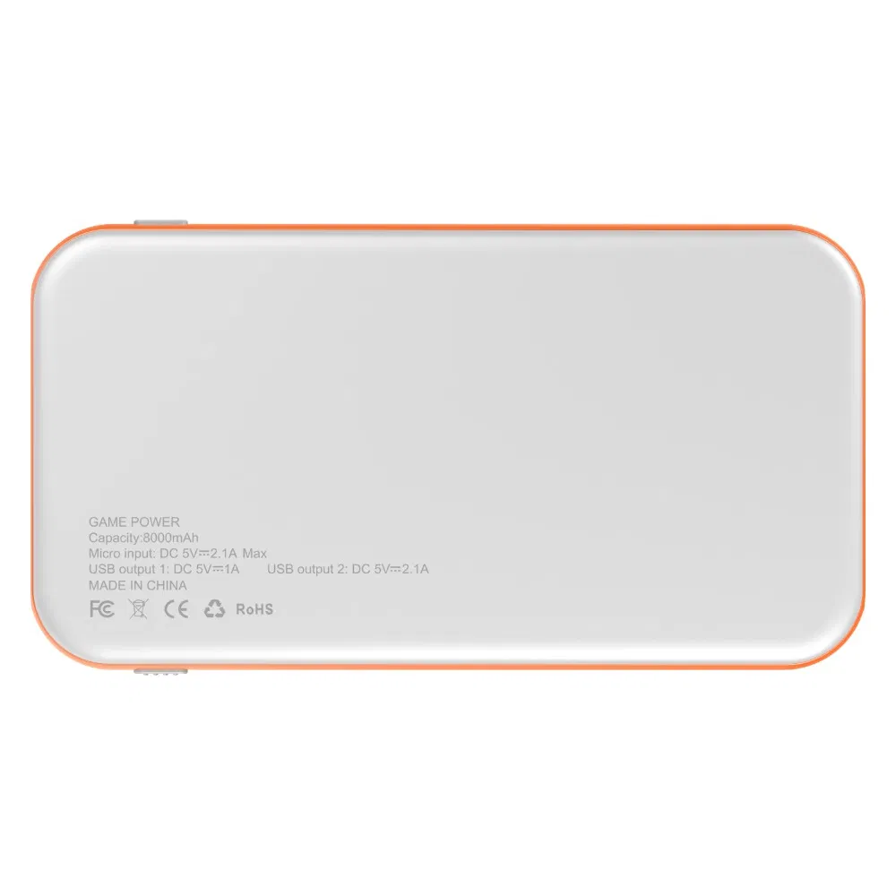 Портативная консоль 416 игр с Powerbank 8000mAh