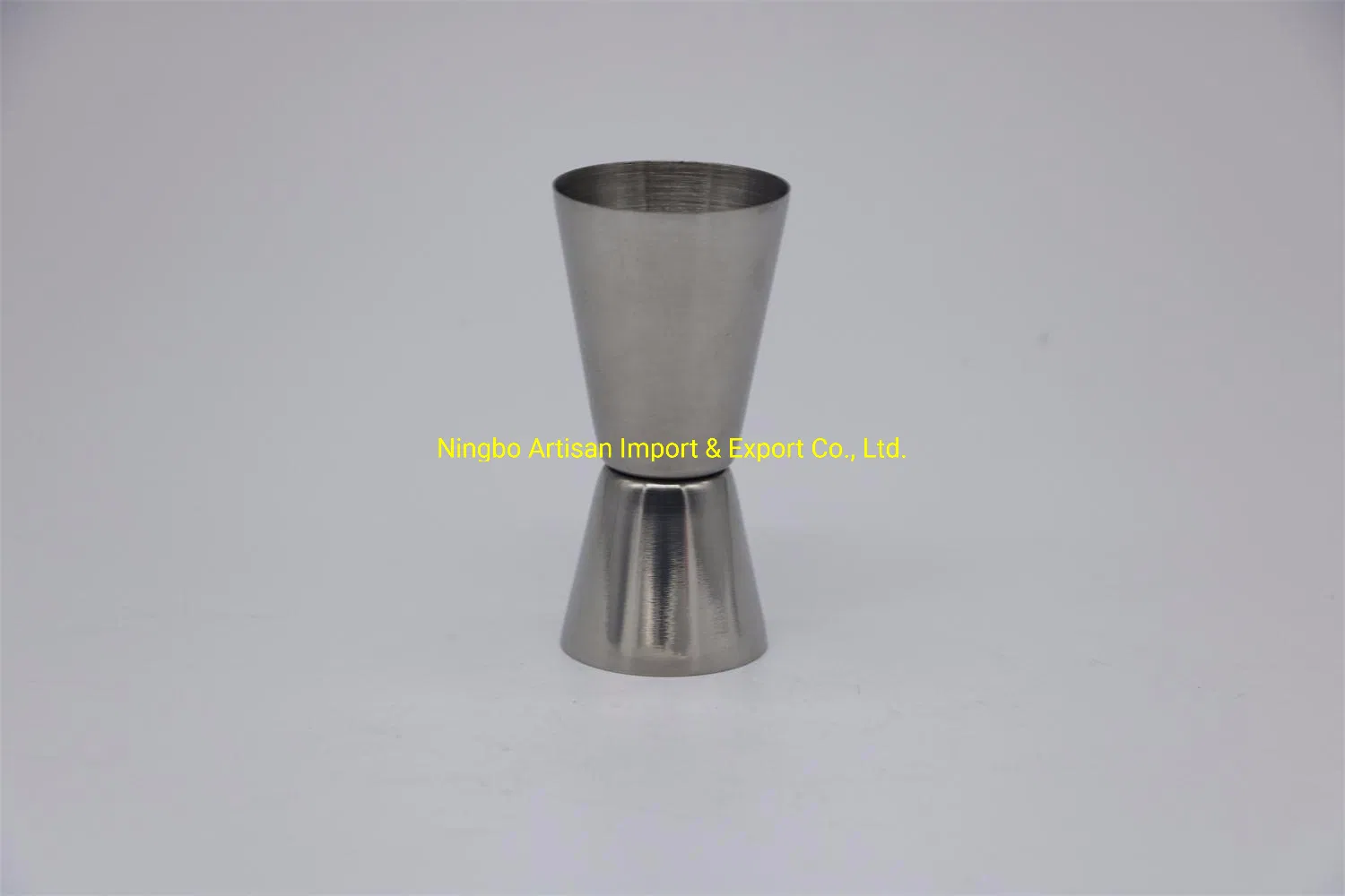 2019 New 20/40ml Stainless Steel Wine Measuring Cup Cocktail Jigger