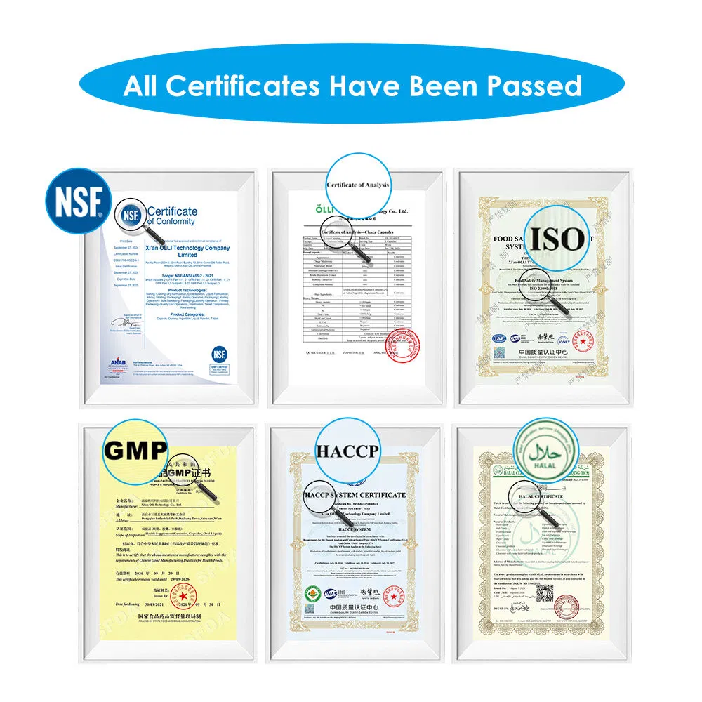 Factory Price 99% Purity Custom Slimming & Beauty Peptide Powder Skincare