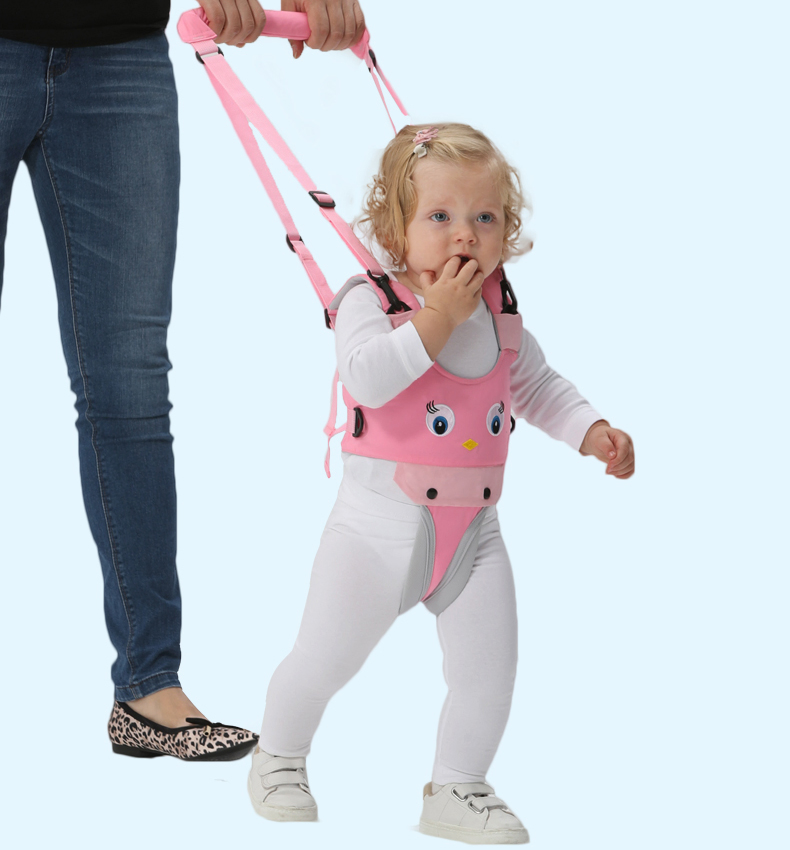 Multiple Reclining Positions for Growing Infants Toddler Walking Assistant