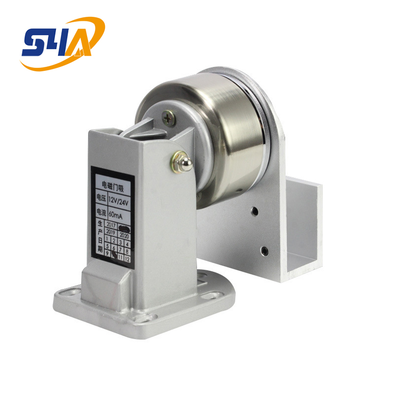 Electromagnetic Door Holder for Door Access Control System Accessory