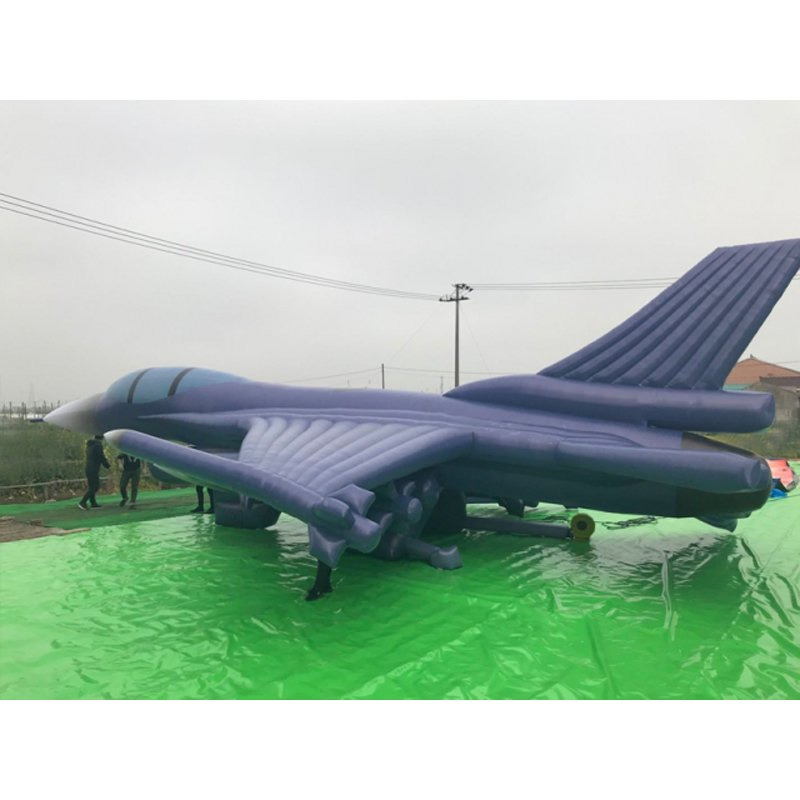 Long Life PVC Inflatable Simulation Target