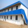 Export Steel Prefabricated Buidling House for Philippines