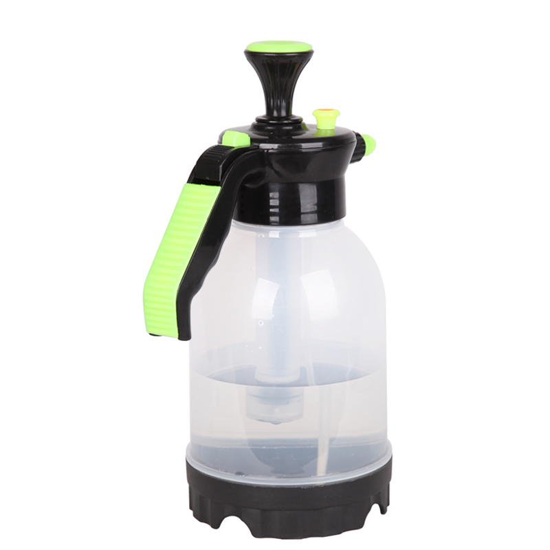 1.5L Garden Home Pressure Sprayer with Adjustable Nozzle (SX-5081B-15)