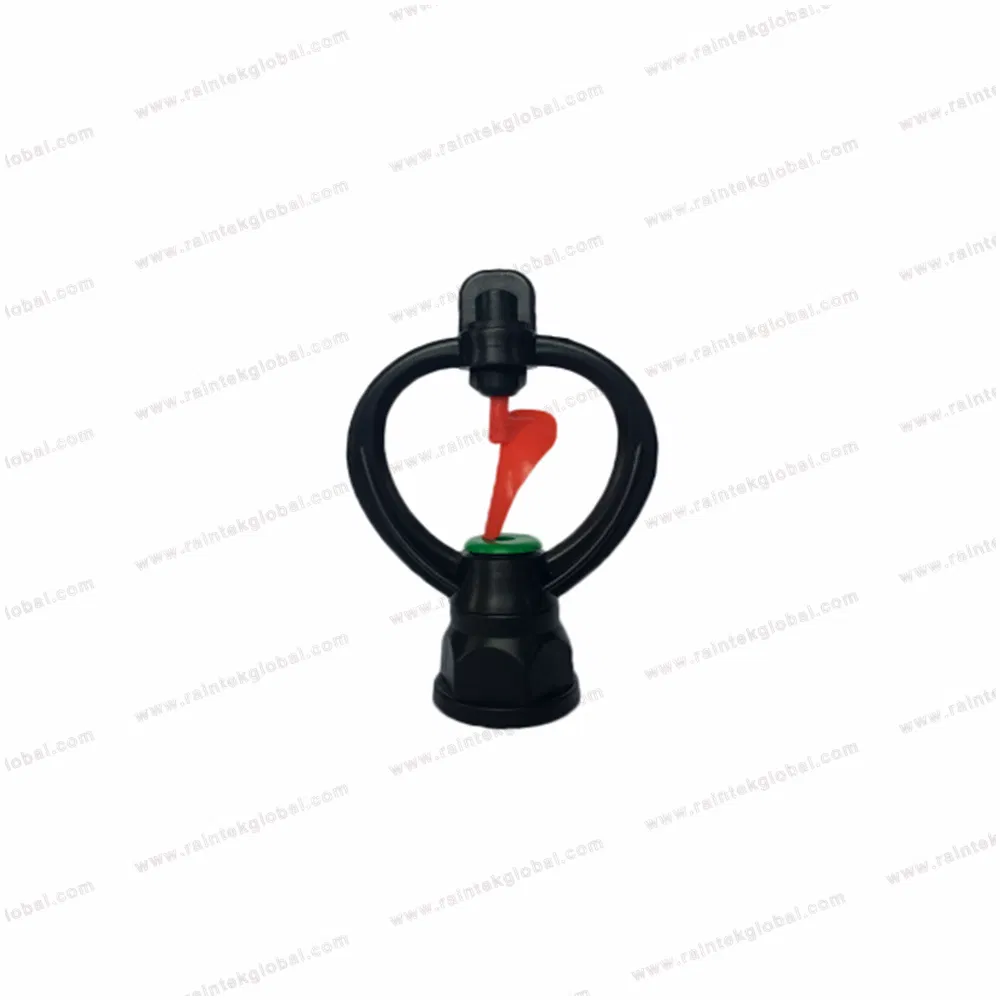 Good Price Micro Sprinkler / Sprayer for Garden and Lawn Irrigation