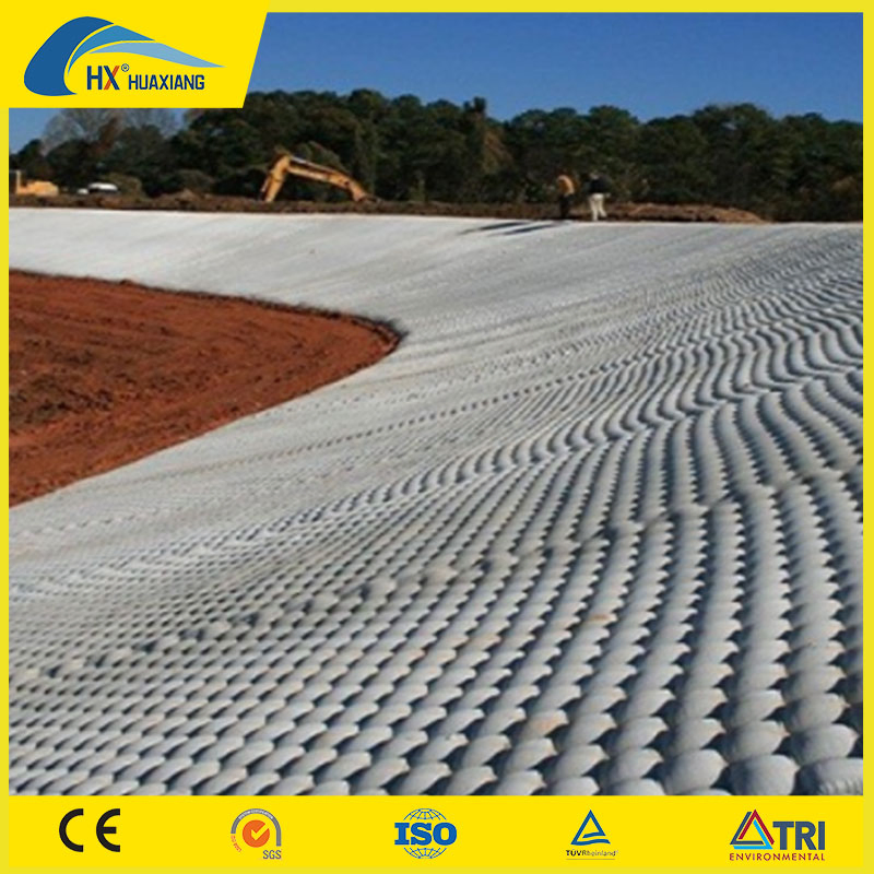 Manufacturer Produce White Fabric Formed Concrete for Sale All Year Round