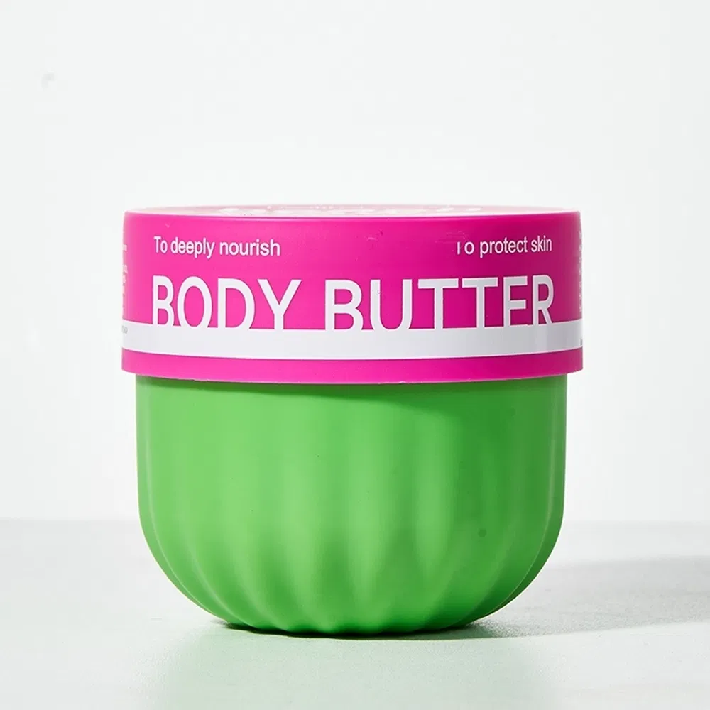 Refreshing and Not Heavy Full Body Whitening Cream Custom Body Lotion