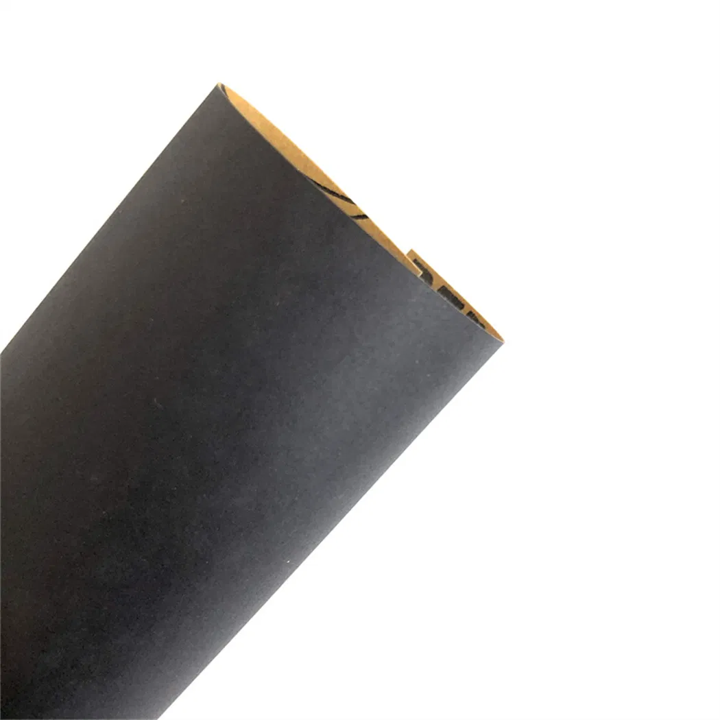 Наждачная бумага водостойкая 230x280 мм, зернистость P1200