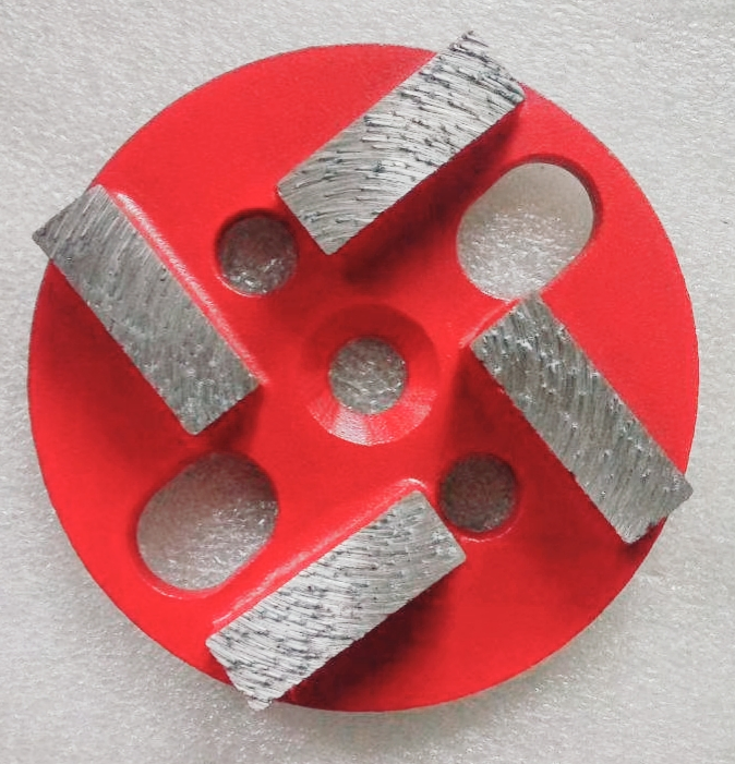 Diamond Grinding Wheel, Diamond Grinding Pad