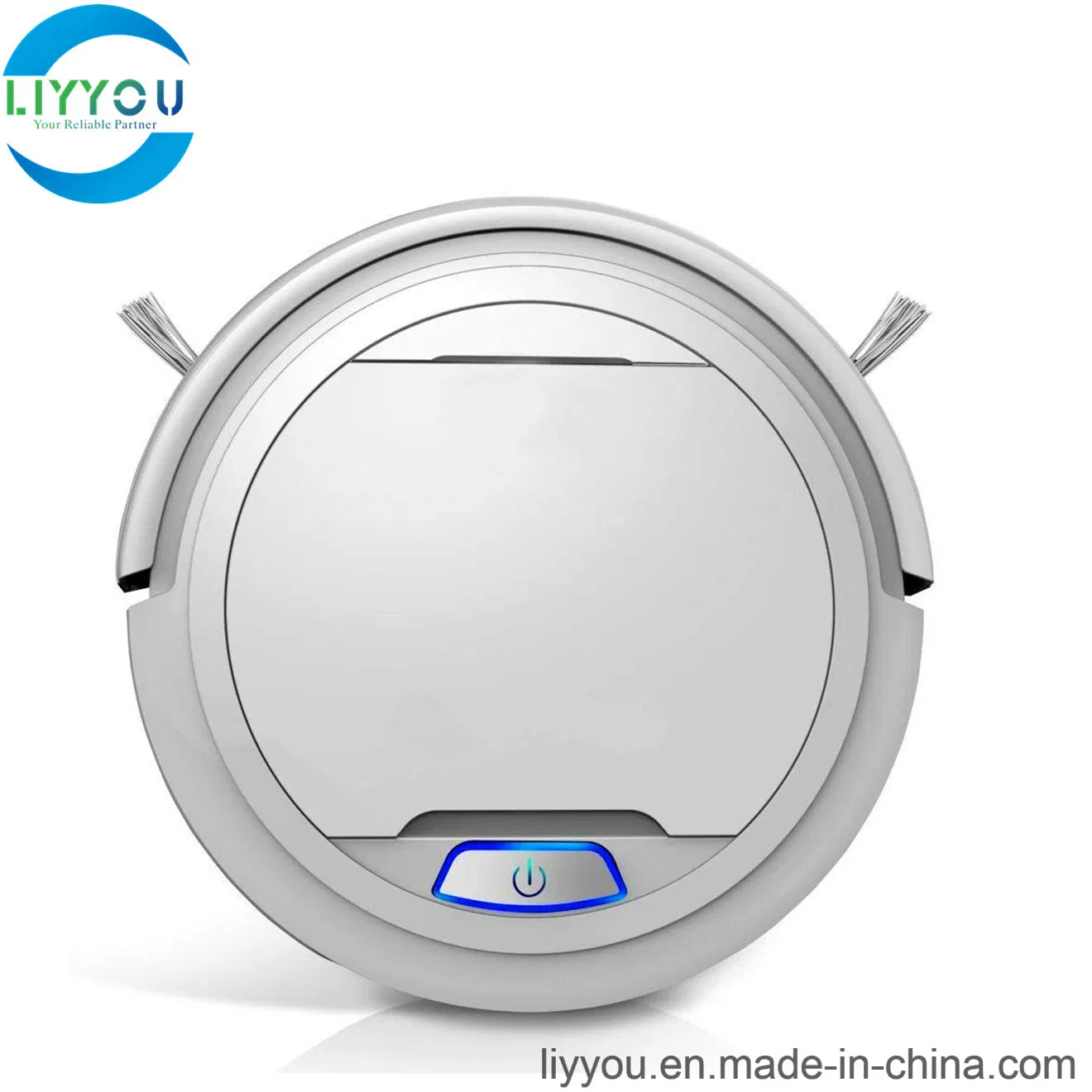 Original Vacuum Sweeping Robot Smart Robotic Vacuum Cleaner Cordless Sweeping Machine
