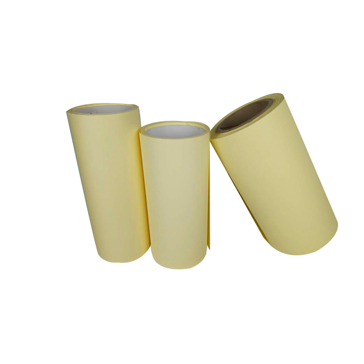 One Side Silicone Coated 100GSM Release Paper