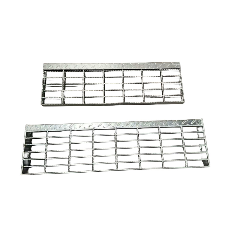 Stainless Steel Grating Price Industrial Floor Grates Drain Gratings