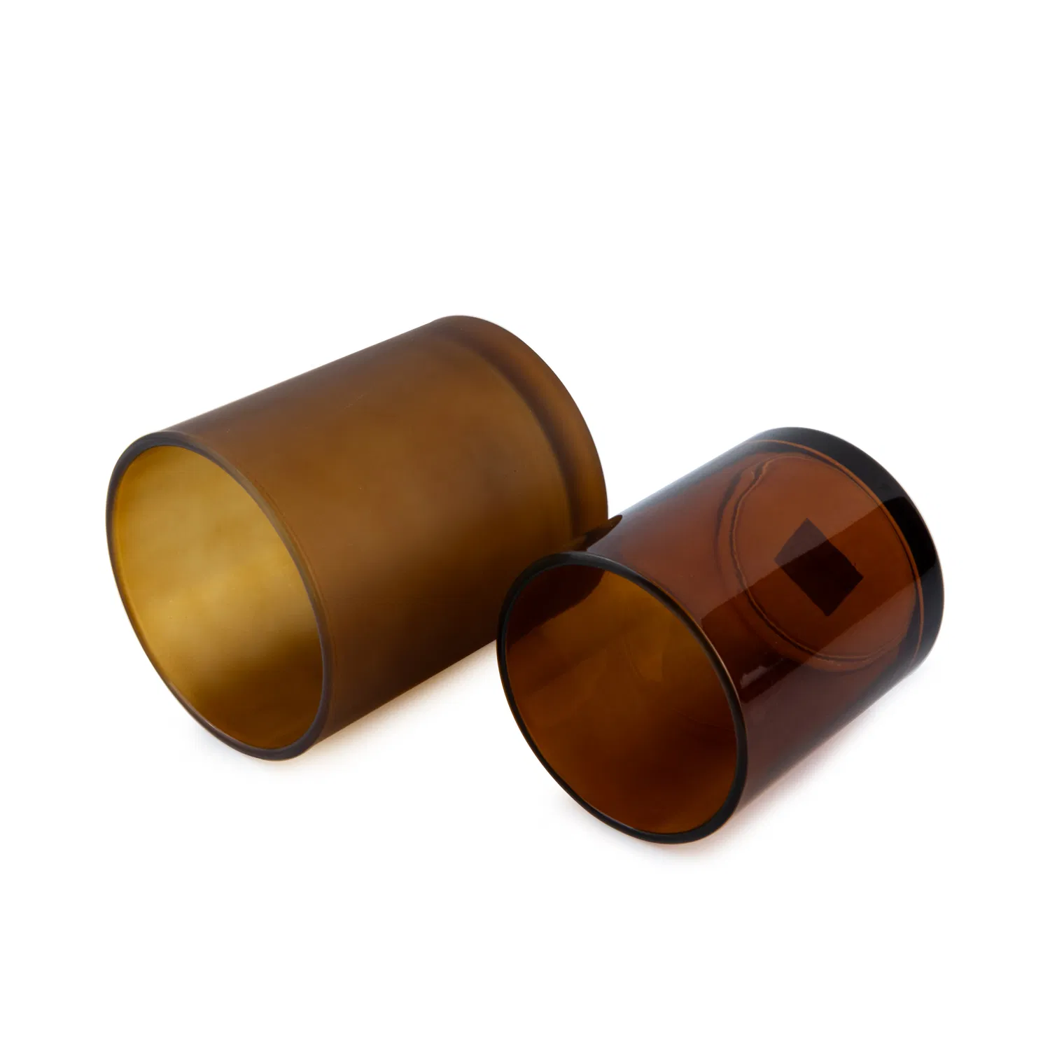 Многофункциональный стеклянный аромакубок для диффузии и декора