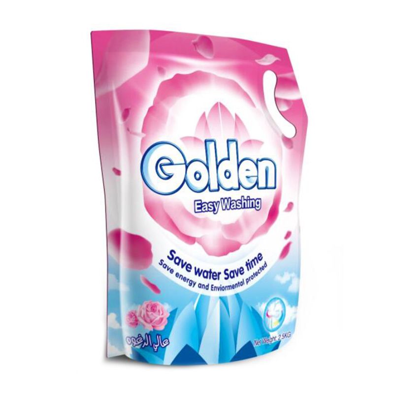 Daily High Effective Detergent Liquid Laundry Detergent