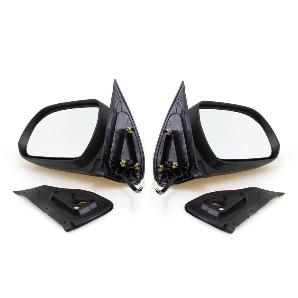 Car Mirrors Body Kit for Toyota Hilux Vigo 2012