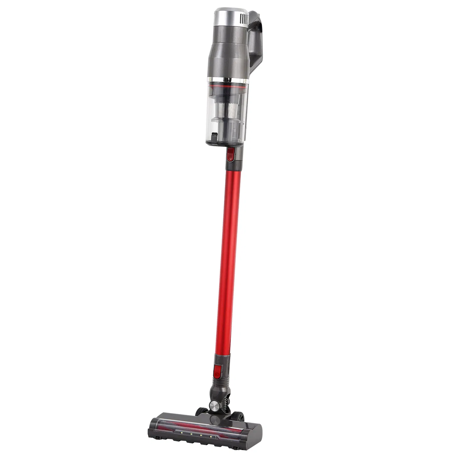 Advanced Filter Technology Vacuum Cleaner