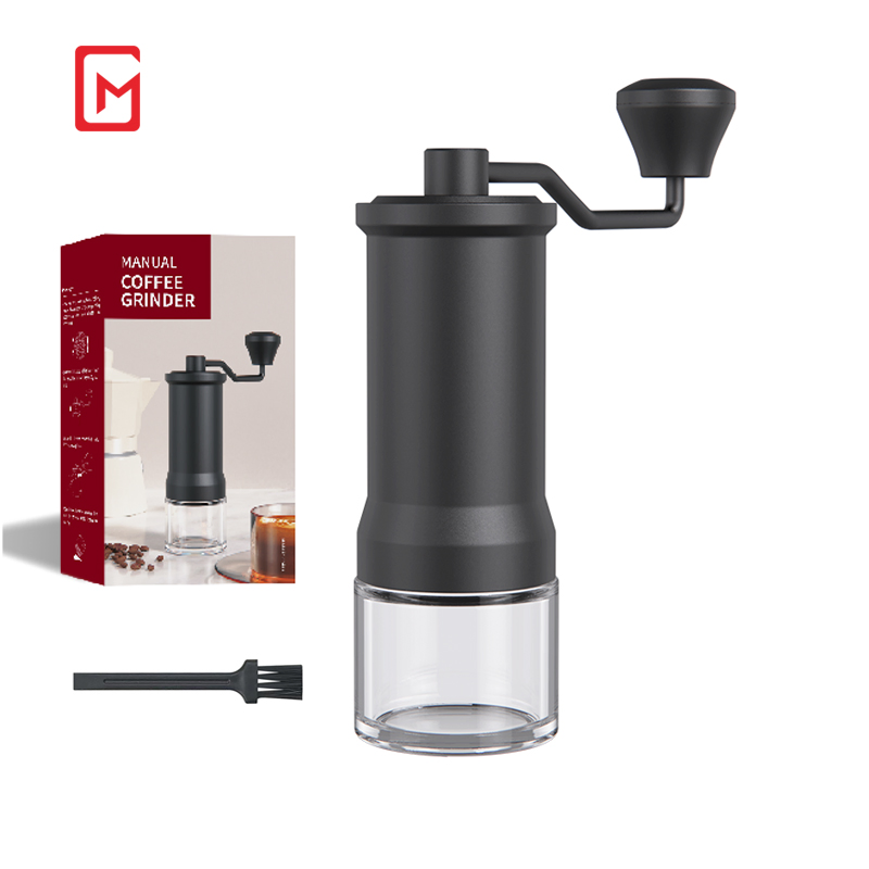 Portable Mini Handmade Coffee Manual Handheld Coffee Bean Grinder Machine
