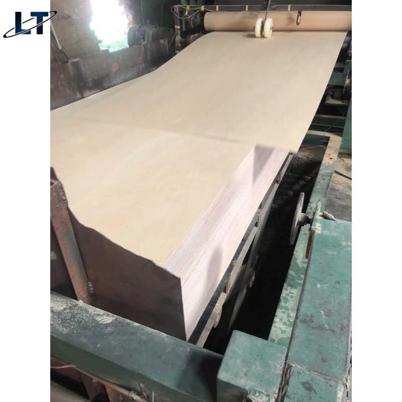 1200X2400mm Cheap Price Wholesale 4X8 18mm Waterproof Plywood Panels Commercial Hardwood Okoume Marine Plywood