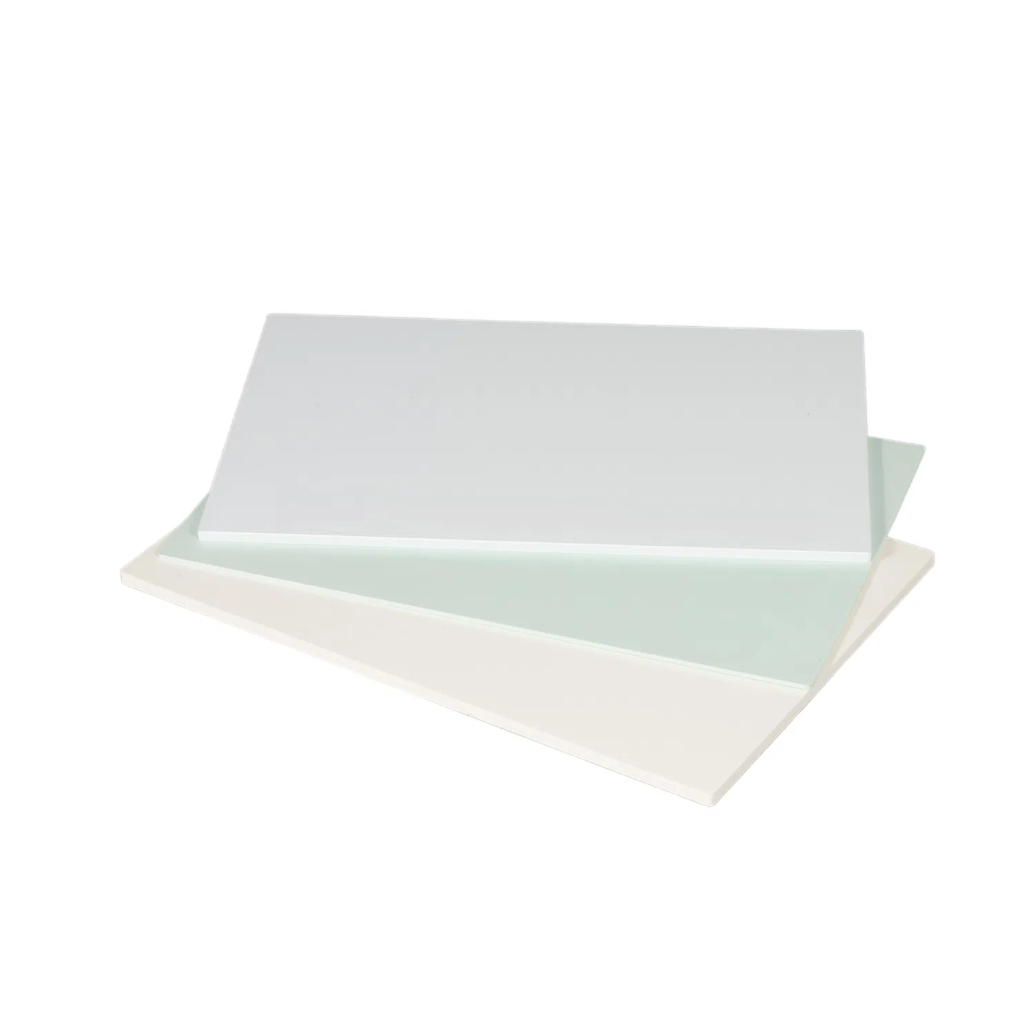 PVC Industrial/Decoration/UV Stablished/Vacuum Forming/Wall Cladding Sheet with Thickness 1mm-60mm