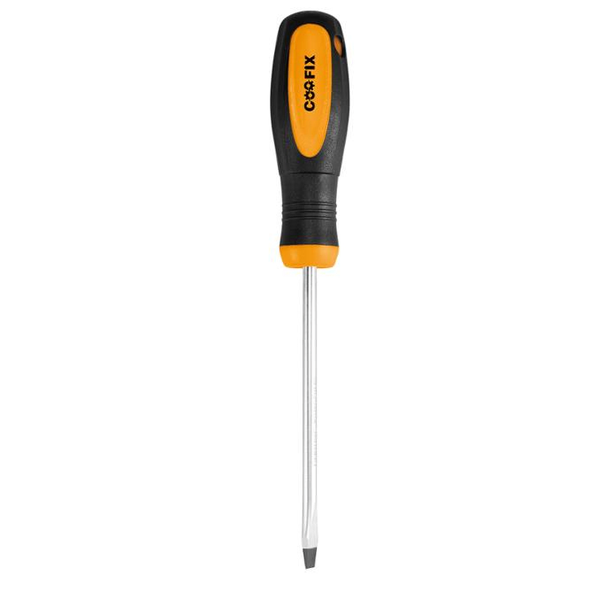 Wholesale Mini Torque Screwdriver Set - Chrome Yellow Finish