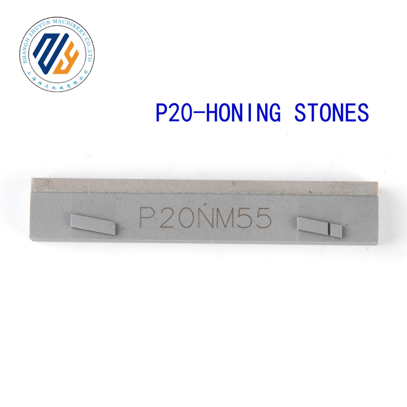 High Performance P28 Diamond and CBN Honing Stones for Sunnen Machine Users
