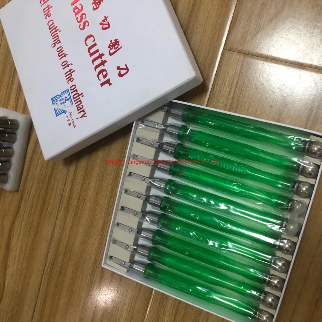 High Quality Oil-Feeding Glass Cutter