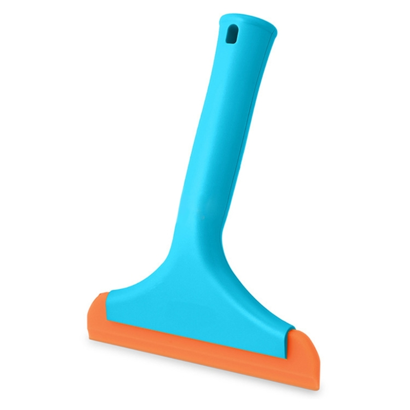 Promotional Multiple Repurchase High-Quality Inexpensive Small PP Window Shower Squeegee Wipers