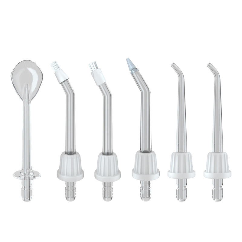 Wholesale Cordless Dental Water Flosser Rechargeable Portable Oral Irrigator for Travel