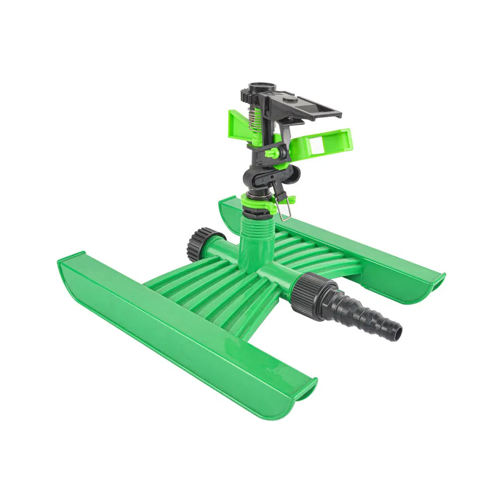 H Base Plastic Impulse Sprinkler