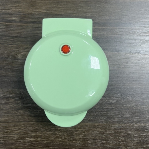 Mini Quick Breakfast Easy to Clean Sandwich Maker