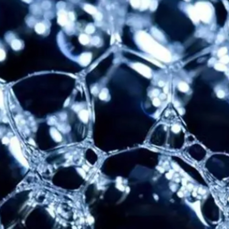 Organic Silicone Emulsion Defoamer Df514