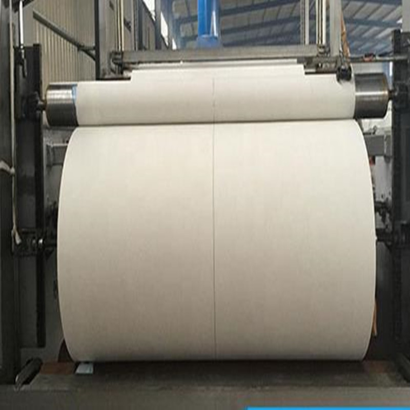 Factory Polyester Spunbond Mat for Waterproof Membranes Reinforcement