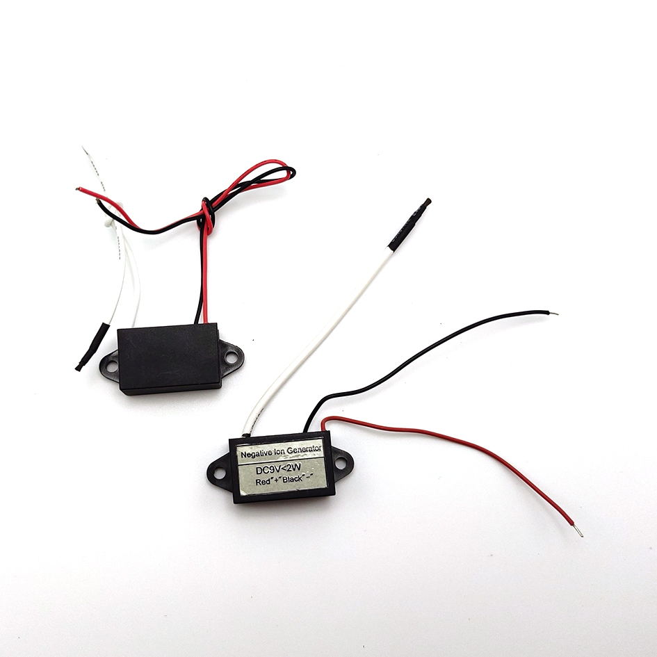 Mini Ion Generator DC5kv Air Purifier Air Condition Parts Negative Ion Generator