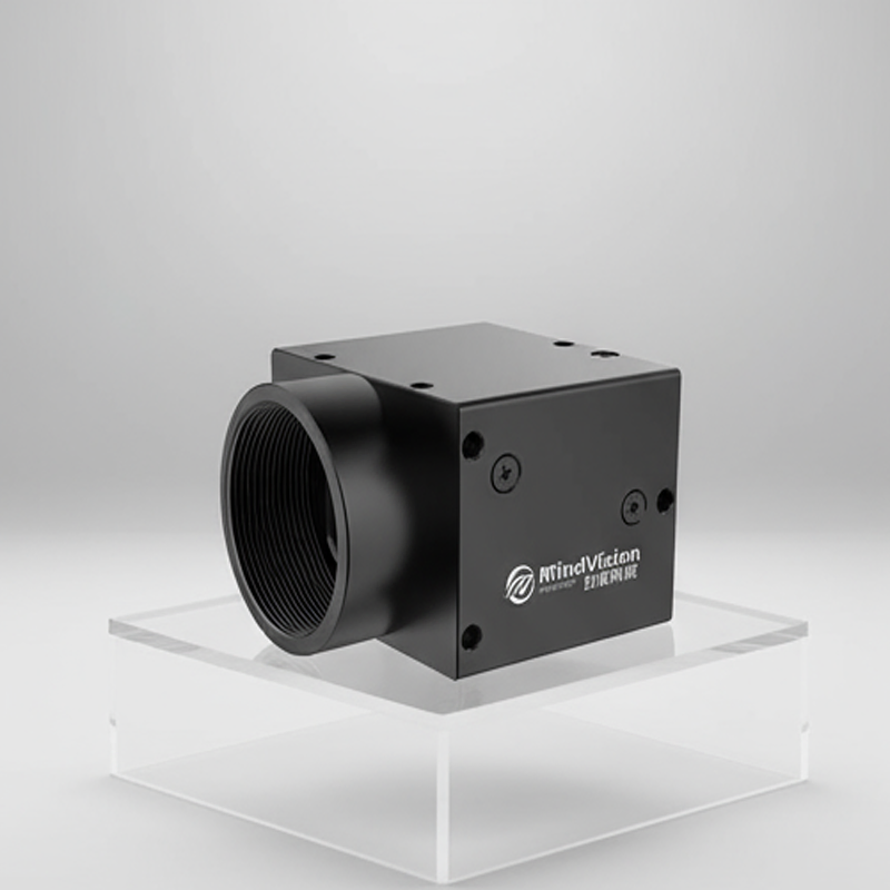 8.9MP USB 3.0 High-Resolution Camera for Industrial Applications