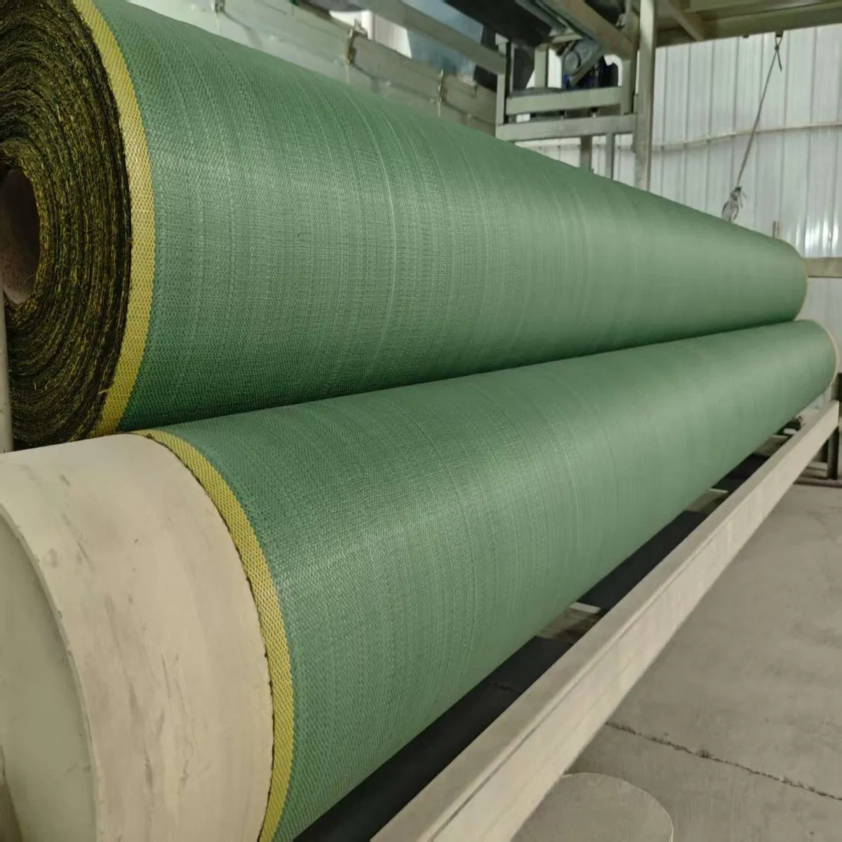 Durable Geosynthetic Concrete Cement Blanket for Slope Protection