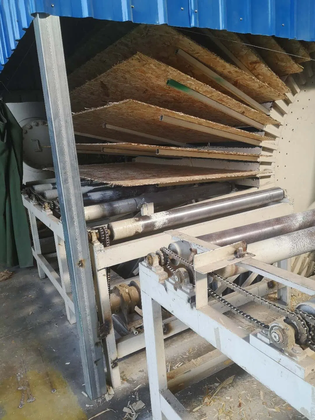 Best Price Packing and Construction Grade OSB Plywood for Sale