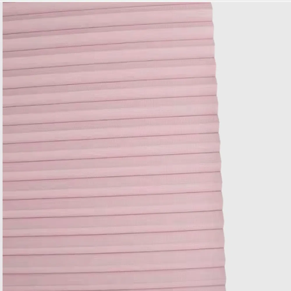 Customized 25mm 38mm Blackout Honeycomb Blinds Fabric Double Layer Roller Blinds Fabric