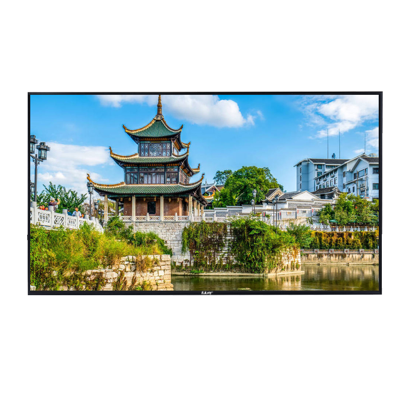 Factory Price 100 Inch TV Android Smart UHD LED TV