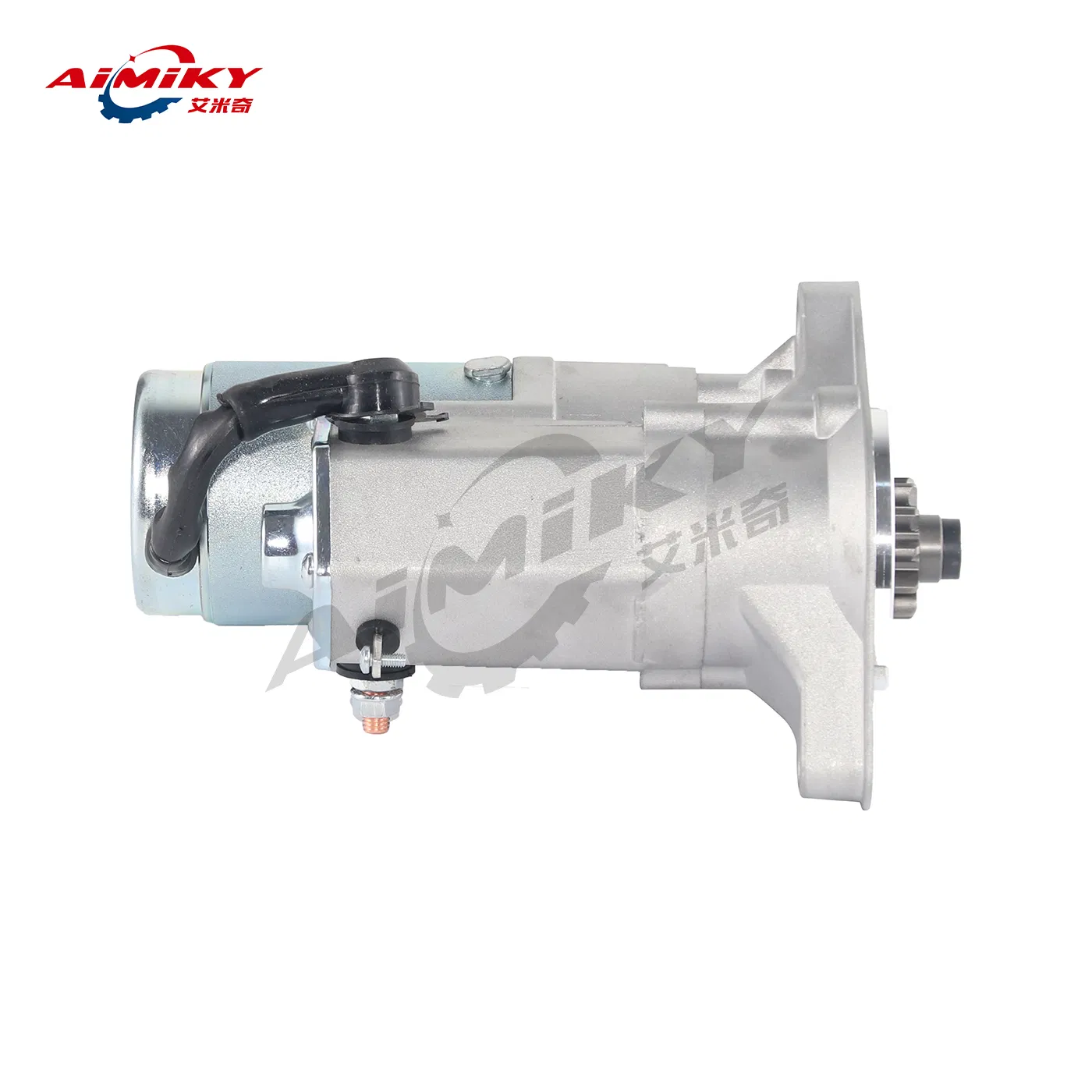 Стартер для Toyota Hilux / Hiace 2L, 3L