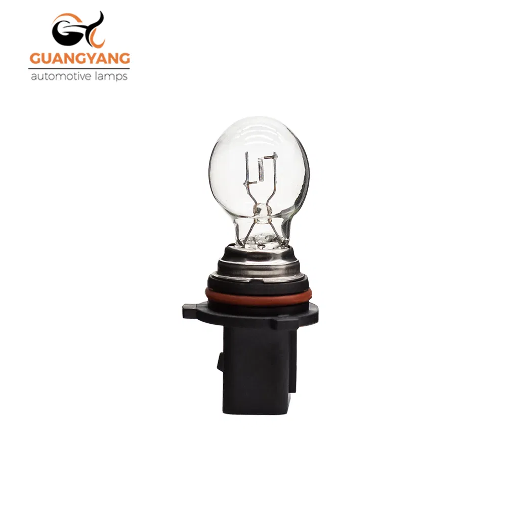 Автомобильные галогенные лампы P13W 12V 13W