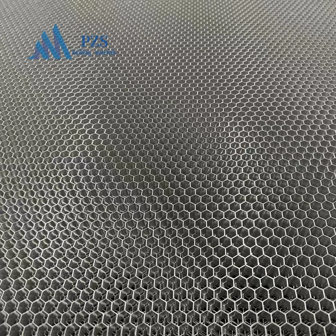 Lightweight Ultra-Macro Aluminum Honeycomb Core with Custom Sizes