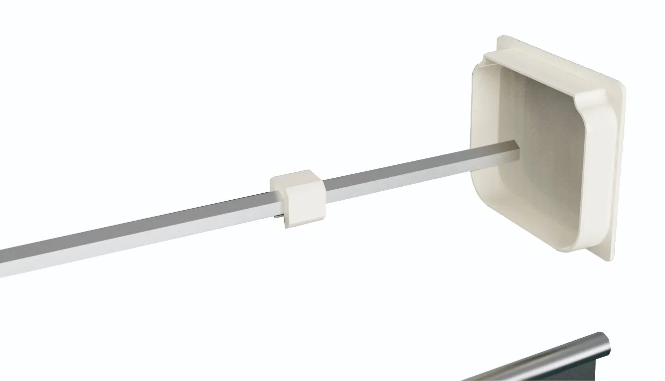 Venetian Blinds V50 Wooden Venetian Blind Components