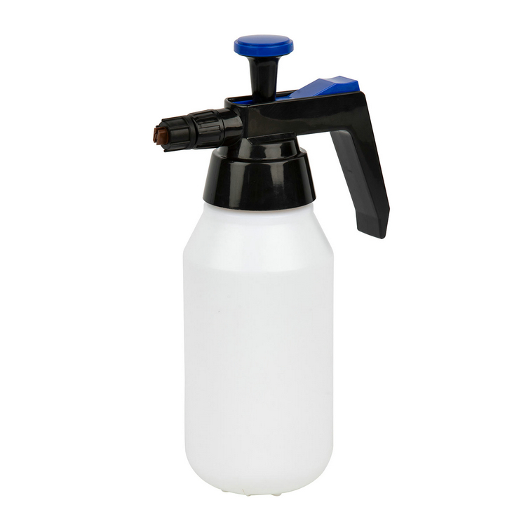 Light and Portable with Full Function Pressure Atomizer Pump Sprayer