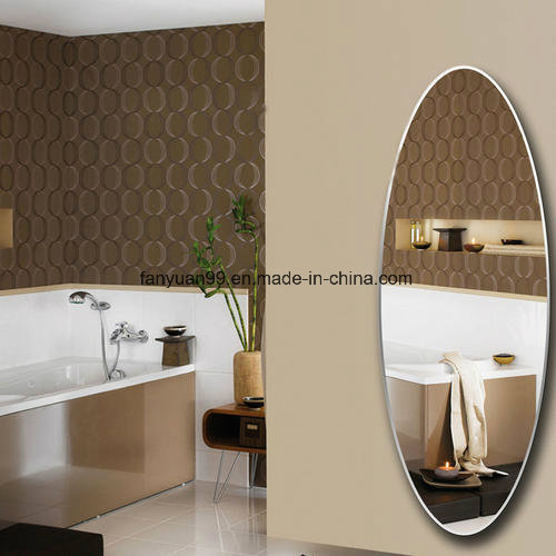 China Silver/Aluminum /Copper Free Mirror Supplier