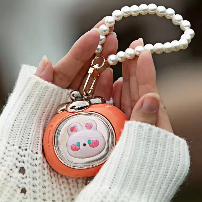 China Goods High Quality Portable Hand Warmer