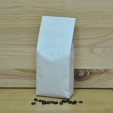Selected Material Stand up Durable in Use Coffee Bag with Value