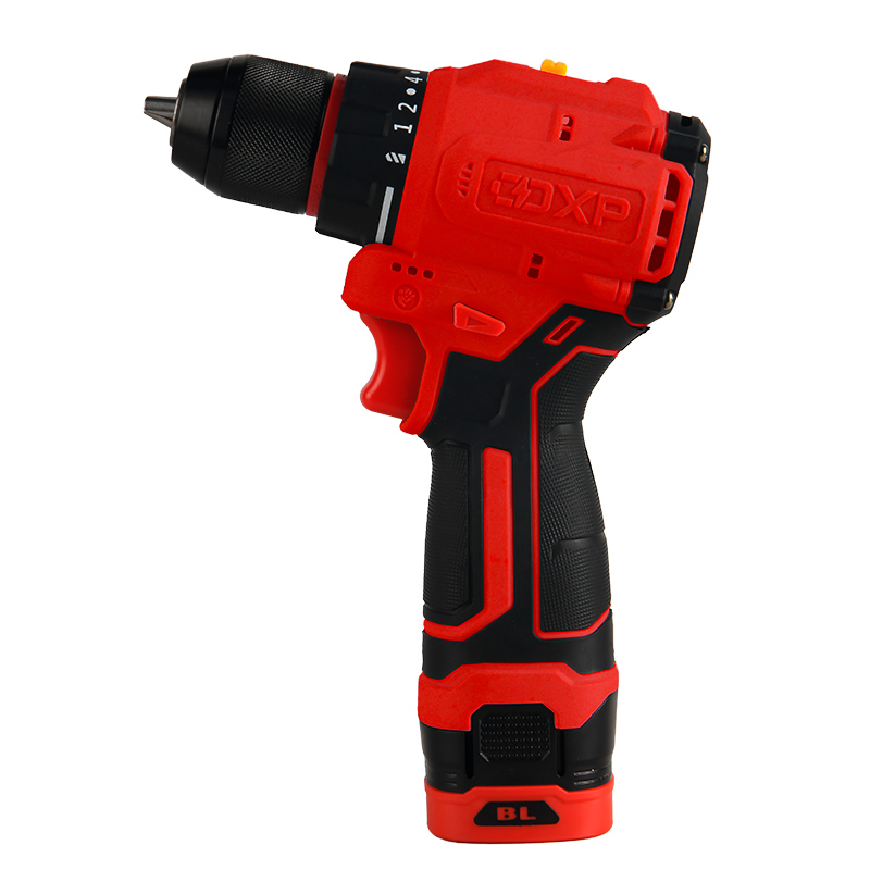 Беспроводной ударный шуруповерт 16V Professional