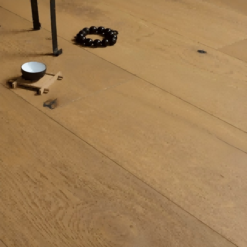 Premium Click Wood Flooring From Guangdong, China - Durable and Stylish